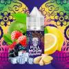Flavor :  Rainbow by Full Moon