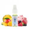 Flavor :  Red Full Milk by Full Moon