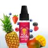 Flavor :  Red Just Fruit by Full Moon