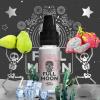 Flavor :  Silver by Full Moon