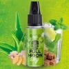 Flavor :  Sky by Full Moon