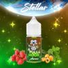 Flavor :  Stellar Aurore by Full Moon
