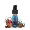Flavor :  Sweet Dream Spirit by Full Moon