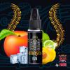 Flavor :  Tizu Maya by Full Moon