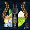 Flavor :  Wapi Maya by Full Moon