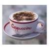 Flavor :  Cappuccino by Fumantia