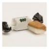 Flavor :  Caramella Menta Liquirizia par FUMANTIA