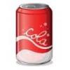 Flavor :  Cola by Fumantia