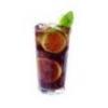Flavor :  Cola And Lime by Fumantia