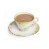 Flavor :  Milk And Tea by Fumantia