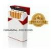 Flavor :  Red Blend by Fumantia