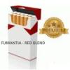 Flavor :  Red Blend Premiun by Fumantia