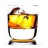 Flavor :  Whisky by Fumantia