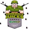 Flavor :  20 03hrs by Generals Juices