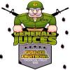 Flavor :  Fusilier Fruitbowl by Generals Juices