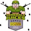 Flavor :  General Custard by Generals Juices