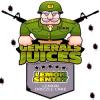Flavor :  Lemon Sentry by Generals Juices