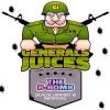 Flavor :  The B Bomb by Generals Juices
