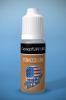 Flavor :  American Blend Silber by GermanFLAVOURS