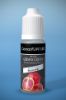 Flavor :  Blutorange Joghurt by GermanFLAVOURS