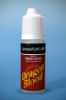Flavor :  Dragon Blood by GermanFLAVOURS