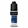 Flavor :  Dragon Blood Menthol by GermanFLAVOURS