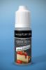 Flavor :  Kasekuchen Erdbeer by GermanFLAVOURS