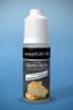 Flavor :  Kasekuchen Mandarine by GermanFLAVOURS
