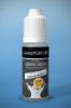 Flavor :  Maracuja Joghurt by GermanFLAVOURS