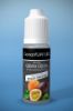 Flavor :  Pfirsich Maracuja by GermanFLAVOURS