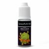 Flavor :  Planet Der Apfel by GermanFLAVOURS