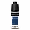 Flavor :  Sir Logan Menthol by GermanFLAVOURS