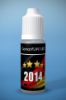 Flavor :  Weltmeister by GermanFLAVOURS
