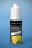 Flavor :  Zitrone Joghurt by GermanFLAVOURS