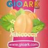 Flavor :  Albicocca by Gioark