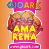 Flavor :  Amarena by Gioark