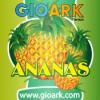 Flavor :  Ananas by Gioark