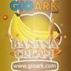 Flavor :  Banana Cream by Gioark