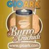 Flavor :  Burro Arachidi by Gioark