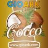 Flavor :  Cocco by Gioark