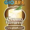 Flavor :  Crema Bavarese by Gioark
