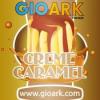 Flavor :  Creme Caramel by Gioark