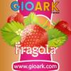 Flavor :  Fragola by Gioark
