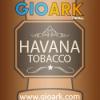 Flavor :  Havana Tabacco by Gioark