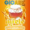Flavor :  Miele by Gioark
