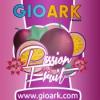Flavor :  Passion Fruit by Gioark