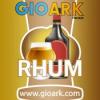 Flavor :  Rhum by Gioark