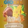 Flavor :  Ry4 by Gioark