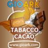 Flavor :  Tabacco Cacao by Gioark