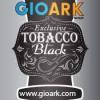 Flavor :  Tobacco Black by Gioark